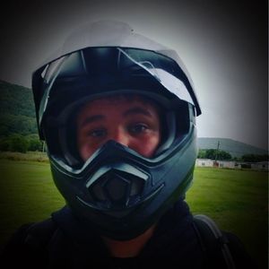 Meet your Posher, Dylan